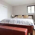 Luxury Apartment Central Park