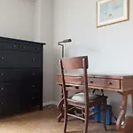 Luxury Apartment Central Park