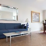Luxury Apartment Central Park