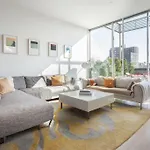 Boerum Terrace By Onefinestay