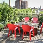 Boerum Terrace By Onefinestay
