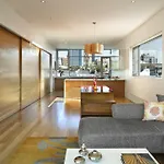 Boerum Terrace By Onefinestay