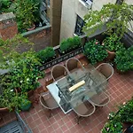 Private Nyc Duplex Perfect Refuge!