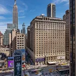 Pennsylvania Hotel 3*