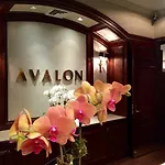 Hotel Avalon 4*