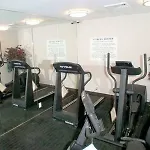Hotel Hampton Madison Square Garden 3*