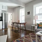 Ogden Place By Onefinestay