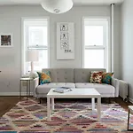 Ogden Place By Onefinestay