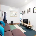Spacious 3Br/1Ba Apt Mins To Columbia University