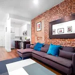 Spacious 3Br/1Ba Apt Mins To Columbia University