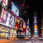Shocard Broadway, Times Square 3* New York