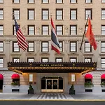 Hotel Plaza Athenee