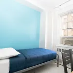 West Side Ymca Hostel New York