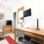 Hostel West Side Ymca