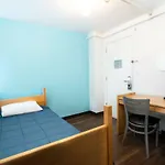 West Side Ymca Hostel New York