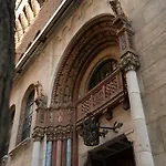 West Side Ymca * New York