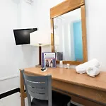 West Side Ymca Hostel New York