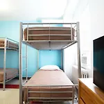 Hostel West Side Ymca