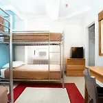 West Side Ymca Hostel New York