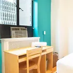 Vanderbilt Ymca Hostel New York