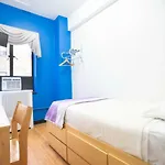 Hostel Vanderbilt Ymca