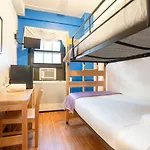 Hostel Vanderbilt Ymca New York