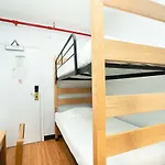 Vanderbilt Ymca Hostel