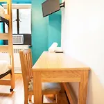 Vanderbilt Ymca Hostel *