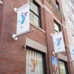 Vanderbilt Ymca Hostel New York