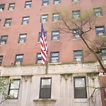 Hostel Vanderbilt Ymca New York