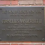 Vanderbilt Ymca