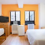 Vanderbilt Ymca Hostel New York