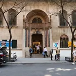 West Side Ymca * New York