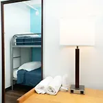 Hostel West Side Ymca