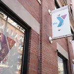 Hostel Vanderbilt Ymca