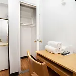 Vanderbilt Ymca Hostel New York