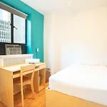 Hostel Vanderbilt Ymca