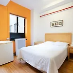 Vanderbilt Ymca Hostel