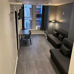 Modern Apartments Next To Madison Square Garden