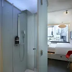 Citizenm Bowery Hotel New York