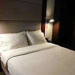 Hotel The Ridge