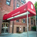 Jazz On The Park Hotel New York