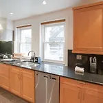 New Sophisticated 4Br/2.5Ba Nyc Midtown Apt