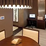 Hilton Brooklyn - Newly Renovated 4* New York