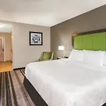 Hotel La Quinta By Wyndham Brooklyn Central New York