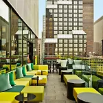 Citizenm Bowery Hotel