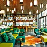 Citizenm Bowery Hotel