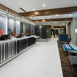 Hotel Fairfield & By Marriott Manhattan/central Park New York