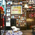 Citizenm Bowery