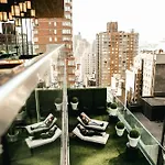 Hotel Citizenm Bowery New York
